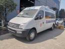 國6[推薦車(chē)型]大通V80流動(dòng)體檢多功能檢測車(chē)生產(chǎn)廠(chǎng)家 改裝廠(chǎng)