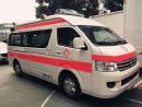 新款監護型救護車(chē)_福田風(fēng)景G9救護車(chē)最好報價(jià)表