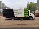 五十鈴8方洗掃車(chē)哪里賣(mài)多少錢(qián)一輛