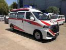 2022款海獅王轉運型救護車(chē)多少錢(qián)、推薦配置、廠(chǎng)家直供