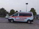 [熱門(mén)車(chē)型]福特新全順V362救護車(chē)價(jià)格便宜