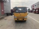 國六J6F5.2米一拖二清障車(chē)高品質(zhì)、哪里賣(mài)、怎么選擇