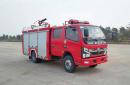 藍牌5方水罐消防車(chē)_東風(fēng)凱普特K7水罐消防車(chē)高品質(zhì)_廠(chǎng)價(jià)直銷(xiāo)_推薦配置