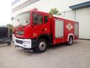 新款國六東風(fēng)多利卡D9_8方水罐消防車(chē)全國質(zhì)保