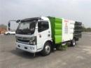 國6東風(fēng)多利卡D7_9方洗掃車(chē)廠(chǎng)家
