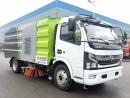 國六多利卡D7_9方洗掃車(chē)有售、現貨直銷(xiāo)