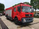 藍牌專(zhuān)底D913_6方水罐消防車(chē)優(yōu)惠促銷(xiāo)、推薦車(chē)型