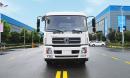 東風(fēng)D9純電動(dòng)洗掃車(chē)現車(chē)特惠