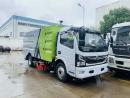 藍牌東風(fēng)多利卡D7_9方洗掃車(chē)性?xún)r(jià)比高_車(chē)輛配置_廠(chǎng)家直供