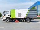 江淮駿鈴V7_9方洗掃車質(zhì)量好、廠家直銷