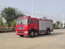 東風(fēng)多利卡D9_8方水罐消防車(chē)性?xún)r(jià)比高 廠(chǎng)價(jià)直供