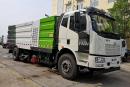 國6最新解放J6_16方洗掃車(chē)實(shí)拍圖_生產(chǎn)廠(chǎng)家 參數